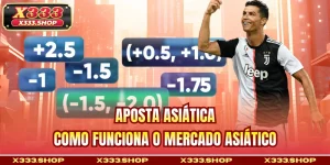 Aposta Asiática