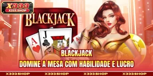 blackjack