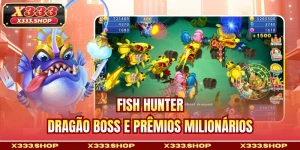 Fish Hunter