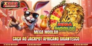 Mega Moolah