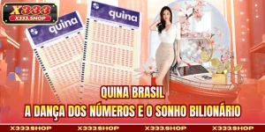 Quina Brasil