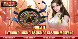 roulette